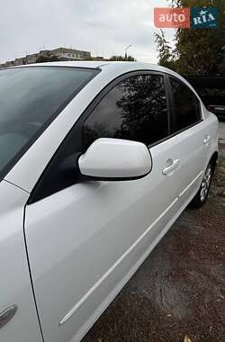 Седан Mazda 3 2008 в  фото 6 Седан Mazda 3 2008 в