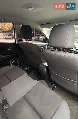 Седан Mazda 3 2008 в  фото 10 Седан Mazda 3 2008 в