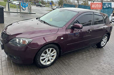 Хэтчбек Mazda 3 2007 в Белой Церкви