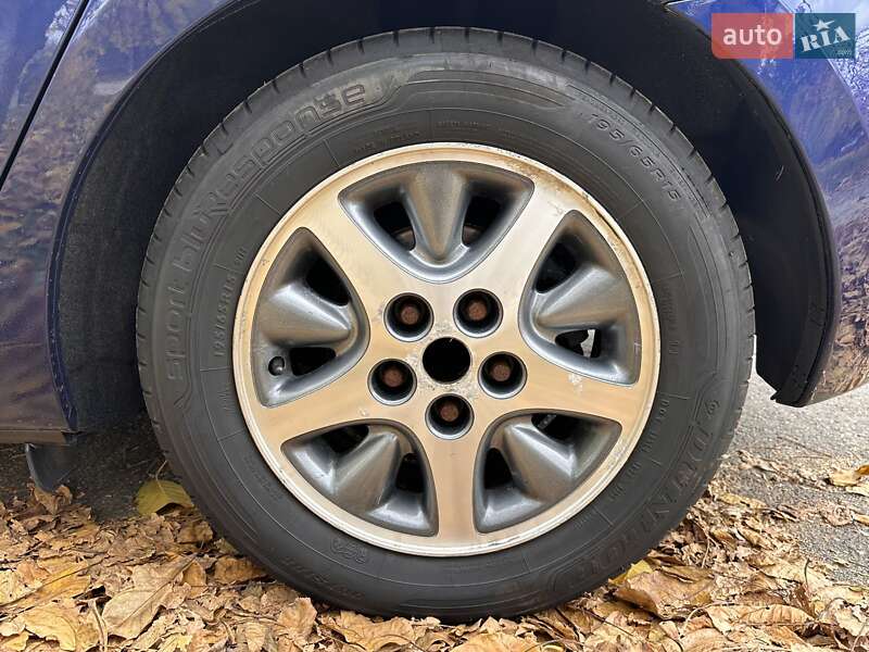 Хэтчбек Mazda 3 2011 в Южноукраинске