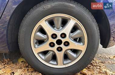 Хэтчбек Mazda 3 2011 в 