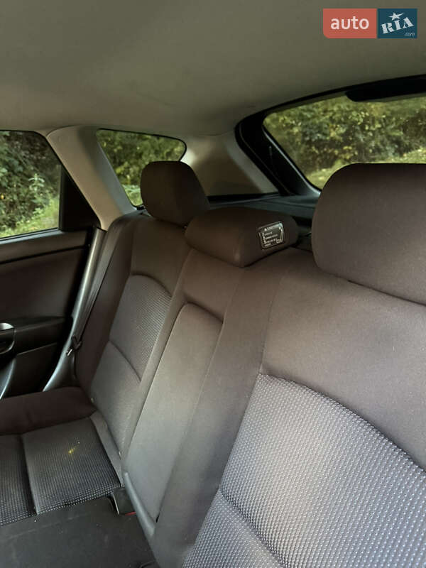 Хетчбек Mazda 3 2005 в Верхньому Водяному фото 50 Хетчбек Mazda 3 2005 в Верхньому Водяному