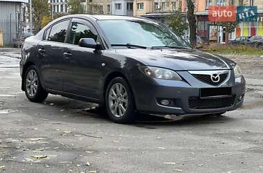 Седан Mazda 3 2008 в 