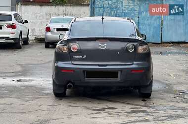 Седан Mazda 3 2008 в 