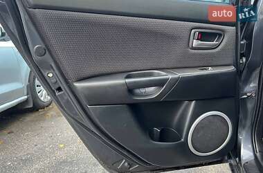 Седан Mazda 3 2008 в 