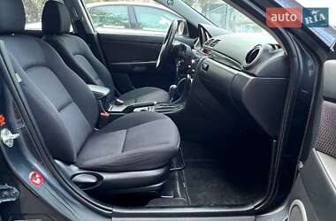 Седан Mazda 3 2008 в 