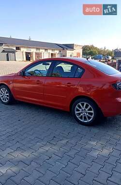 Седан Mazda 3 2009 в 