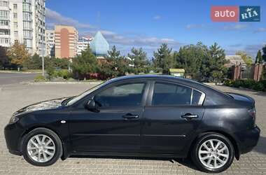 Седан Mazda 3 2008 в 