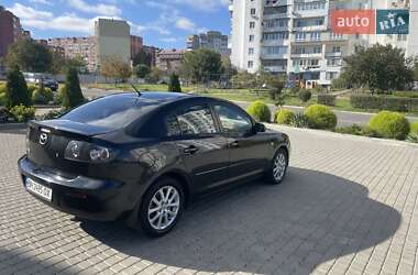 Седан Mazda 3 2008 в 