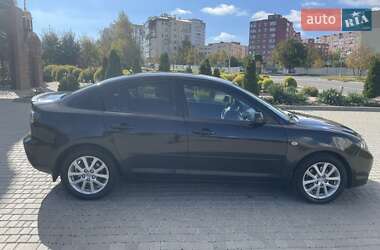 Седан Mazda 3 2008 в 