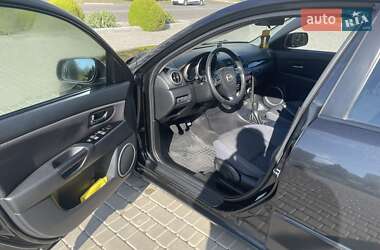 Седан Mazda 3 2008 в 