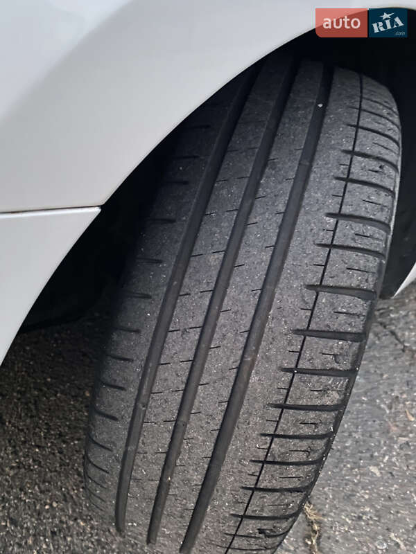 Хетчбек Mazda 3 2013 в Запоріжжі фото 11 Хетчбек Mazda 3 2013 в Запоріжжі