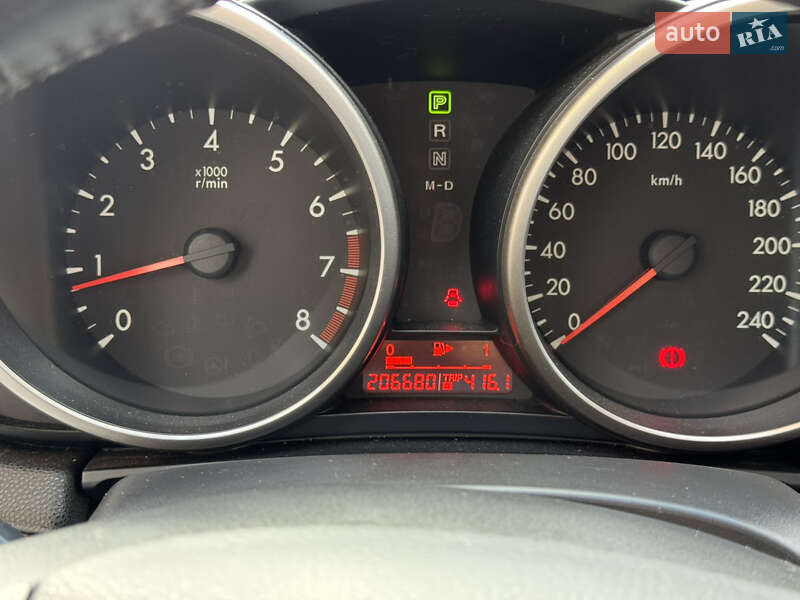 Седан Mazda 3 2010 в Ровно фото 19 Седан Mazda 3 2010 в Ровно