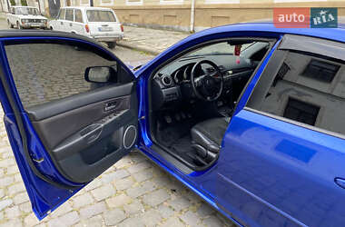 Седан Mazda 3 2007 в 