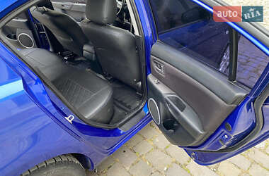 Седан Mazda 3 2007 в 