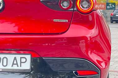 Хэтчбек Mazda 3 2024 в Днепре