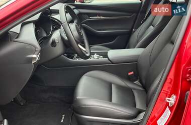 Хэтчбек Mazda 3 2024 в Днепре