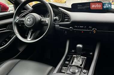 Хэтчбек Mazda 3 2024 в Днепре