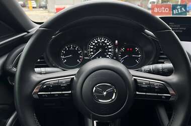Хэтчбек Mazda 3 2024 в Днепре