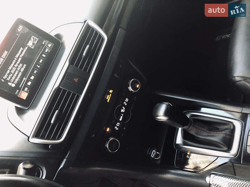 Седан Mazda 3 2015 в Одесі