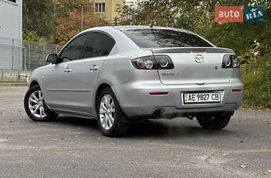 Седан Mazda 3 2008 в  фото 6 Седан Mazda 3 2008 в