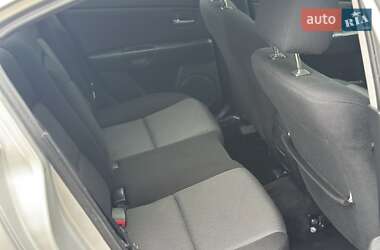 Седан Mazda 3 2008 в  фото 13 Седан Mazda 3 2008 в