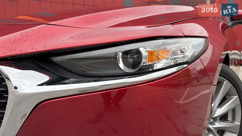 Седан Mazda 3 2021 в Киеве фото 7 Седан Mazda 3 2021 в Киеве