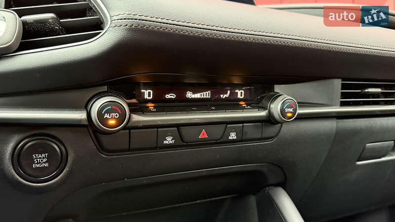 Седан Mazda 3 2021 в Киеве фото 32 Седан Mazda 3 2021 в Киеве