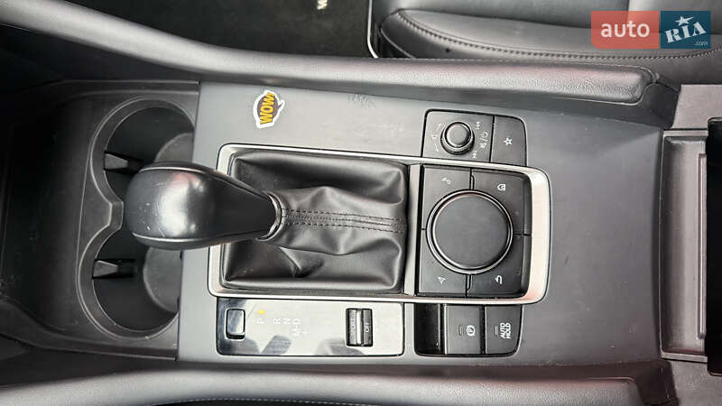 Седан Mazda 3 2021 в Киеве фото 36 Седан Mazda 3 2021 в Киеве