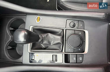 Седан Mazda 3 2021 в  фото 36 Седан Mazda 3 2021 в