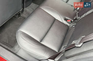 Седан Mazda 3 2021 в  фото 43 Седан Mazda 3 2021 в