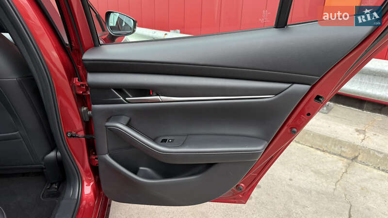 Седан Mazda 3 2021 в Киеве фото 47 Седан Mazda 3 2021 в Киеве