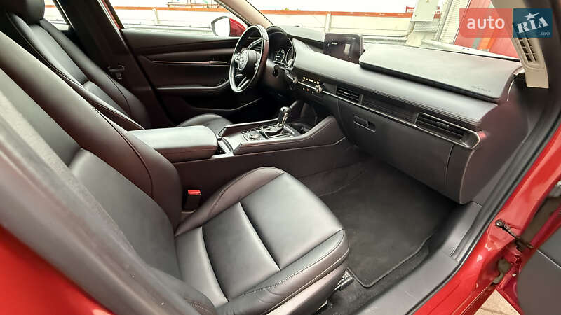 Седан Mazda 3 2021 в Киеве фото 58 Седан Mazda 3 2021 в Киеве