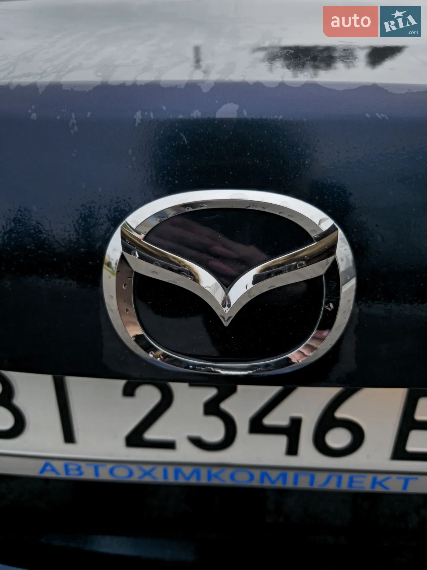 2013 Mazda 3 - мініатюра 6