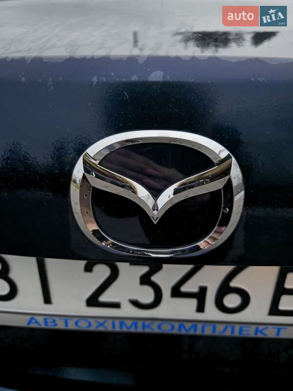 Седан Mazda 3 2013 в Горішніх Плавнях фото 4 Седан Mazda 3 2013 в Горішніх Плавнях