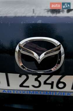 Седан Mazda 3 2013 в 