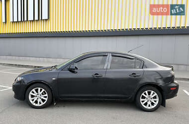 Седан Mazda 3 2008 в  фото 2 Седан Mazda 3 2008 в