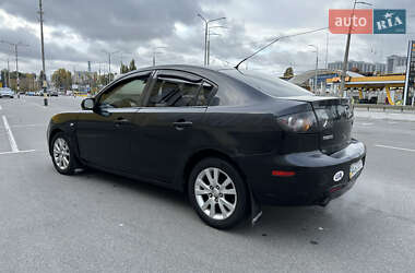 Седан Mazda 3 2008 в  фото 3 Седан Mazda 3 2008 в