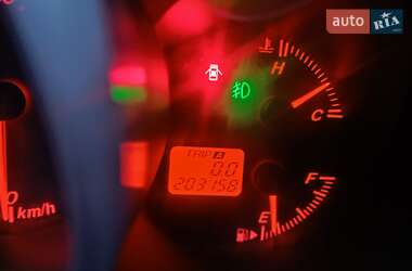 Хэтчбек Mazda 3 2004 в 