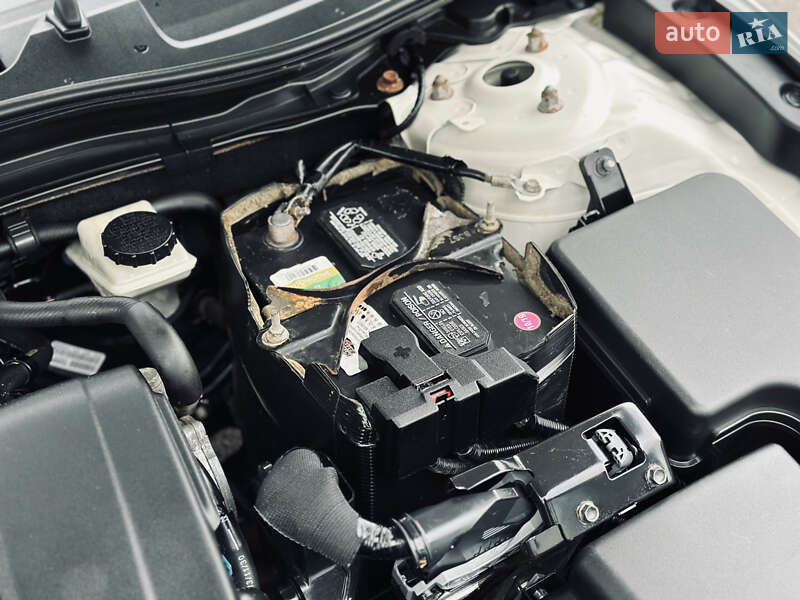 Седан Mazda 3 2014 в Кременчуці