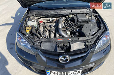 Хетчбек Mazda 3 2007 в 