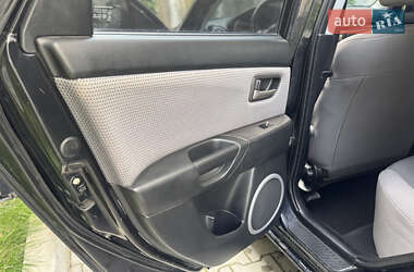 Хэтчбек Mazda 3 2007 в 