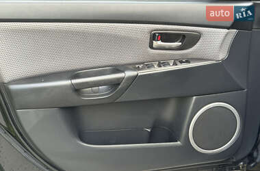 Хэтчбек Mazda 3 2007 в 