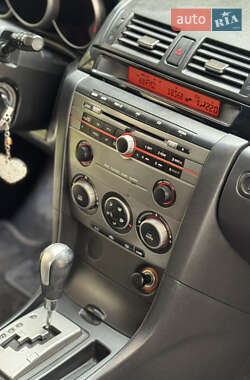 Хэтчбек Mazda 3 2007 в 