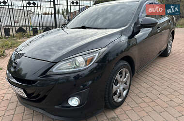 Седан Mazda 3 2012 в Николаеве