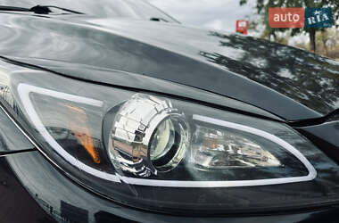 Седан Mazda 3 2012 в  фото 13 Седан Mazda 3 2012 в