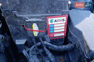 Хэтчбек Mazda 3 2010 в 