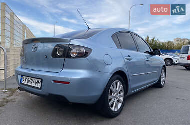 Седан Mazda 3 2006 в  фото 4 Седан Mazda 3 2006 в