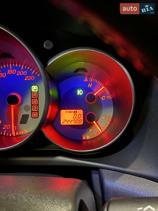 Седан Mazda 3 2006 в Харькове фото 32 Седан Mazda 3 2006 в Харькове