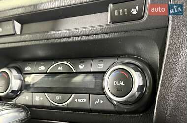 Хэтчбек Mazda 3 2015 в 